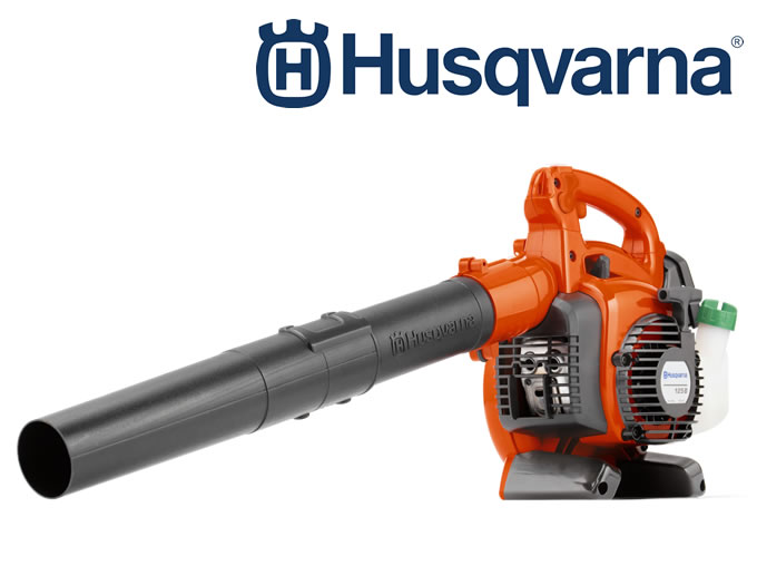 Husqvarna Residential Leaf Blower 125B