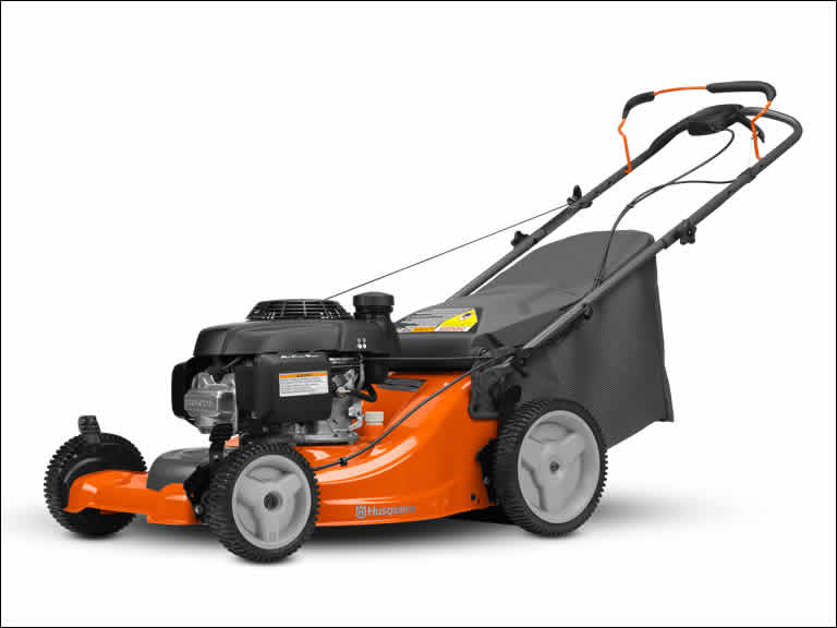 Husqvarna Self Propelled Push Mower LC221FH