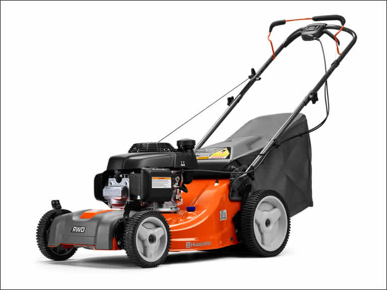 Husqvarna Self Propelled Push Mower LC221RH