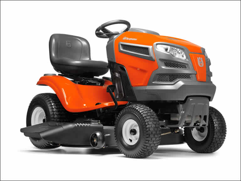 Husqvarna Riding Lawn Mower YTH22V46