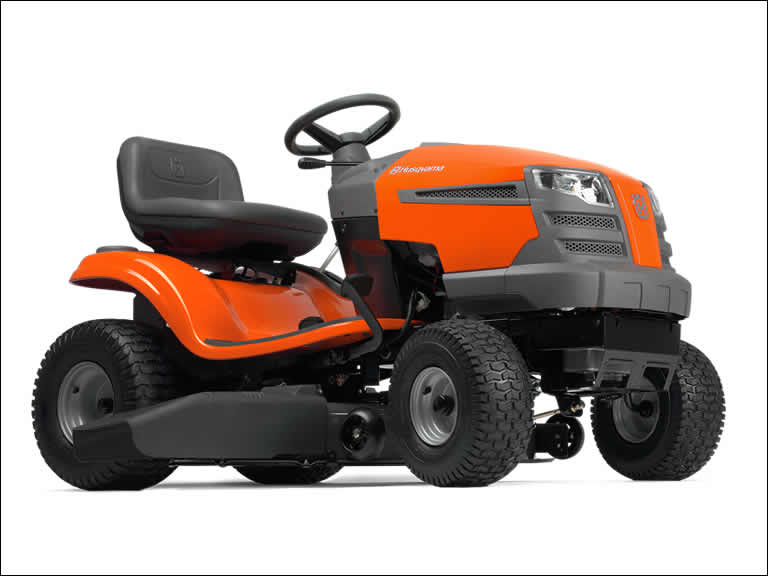 Husqvarna Garden Tractor TS 142