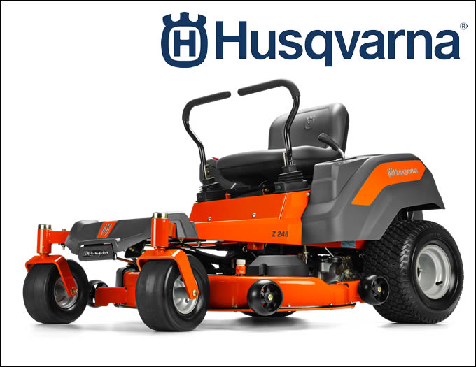 Husqvarna 2246 online